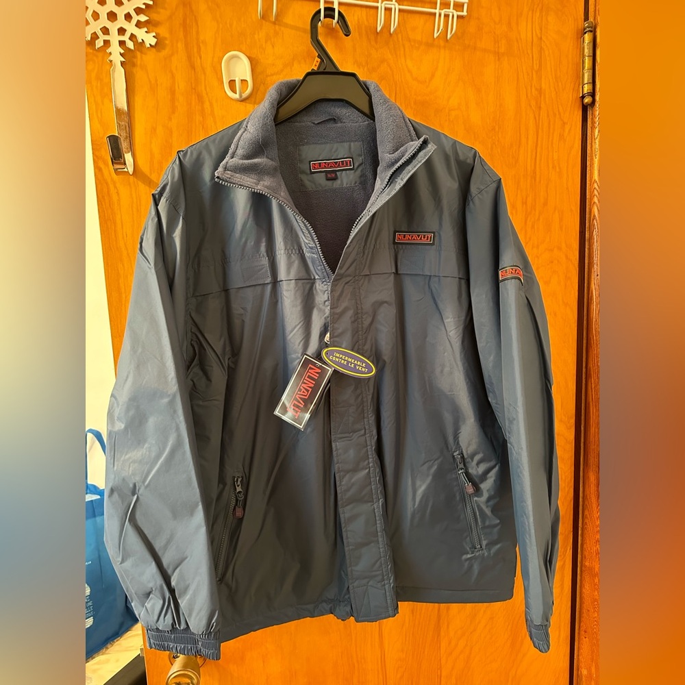 Men’s Jacket